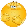 Стикер 8 Смайлики 2