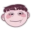 Стикер 22 Cmhellllll Тгк