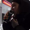 Стикер 30 👍 cmh - crazy mega hell