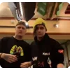 Стикер 49 👍 cmh - crazy mega hell