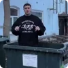 Стикер 37 👍 cmh - crazy mega hell