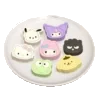 Стикер 40 random cute 1