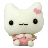 Стикер 26 random cute 1