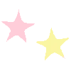 Стикер 60 random cute 1