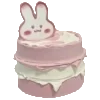 Стикер 32 random cute 1