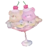 Стикер 54 random cute 1