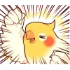 Обложка набора Coca Bird