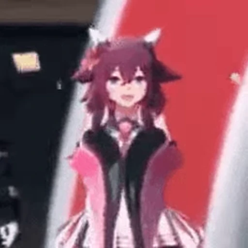 🥰 Стикер «umamusume collection» для Telegram
