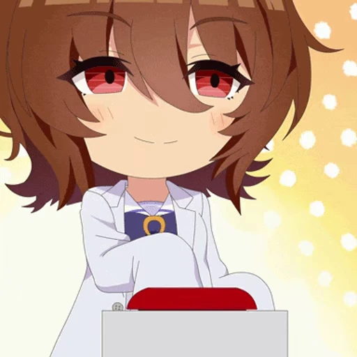 Стикерпак umamusume collection для Telegram — скачать