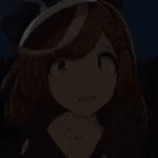 😱 Стикер «umamusume collection» для Telegram