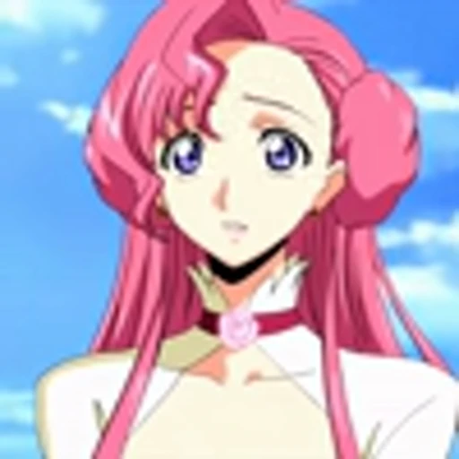 😆 Эмодзи «Code Geass S1Код Гиас 1 сезон» для Telegram