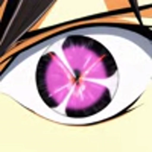 🤬 Эмодзи «Code Geass S1Код Гиас 1 сезон» для Telegram