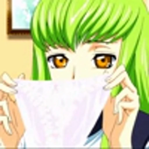 😍 Эмодзи «Code Geass S1Код Гиас 1 сезон» для Telegram