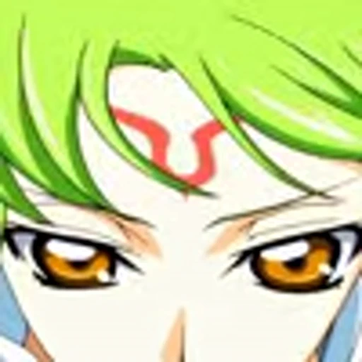 🤬 Эмодзи «Code Geass S1Код Гиас 1 сезон» для Telegram