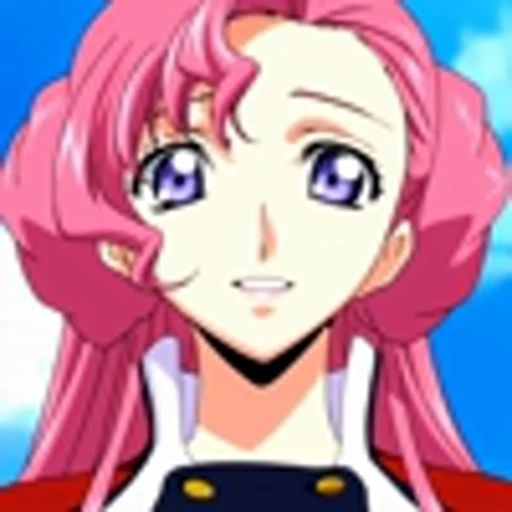 😀 Эмодзи «Code Geass S1Код Гиас 1 сезон» для Telegram