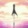 Стикер 23 Code Geass Lelouch
