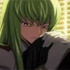 Стикер 37 Code Geass Lelouch