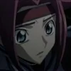 Стикер 40 Code Geass Lelouch