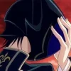 Стикер 6 Code Geass Lelouch