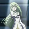 Стикер 9 Code Geass Lelouch