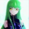 Стикер 33 Code Geass Lelouch