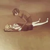 Стикер 25 Code Geass Lelouch
