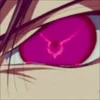 Стикер 4 Code Geass Lelouch