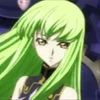 Стикер 21 Code Geass Lelouch