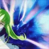 Стикер 16 Code Geass Lelouch