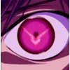 Стикер 2 Code Geass Lelouch