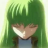 Стикер 11 Code Geass Lelouch