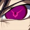 Стикер 8 Code Geass Lelouch