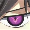 Стикер 7 Code Geass Lelouch