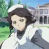 Стикер 44 Code Geass Lelouch