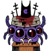 Стикер 9 Cult Of The