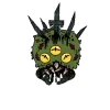 Стикер 36 Cult Of The