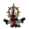 Стикер 41 Cult Of The