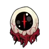 Стикер 3 Cult Of The