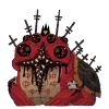 Стикер 37 Cult Of The