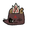 Стикер 59 Cult Of The
