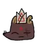 Стикер 58 Cult Of The