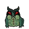 Стикер 39 Cult Of The