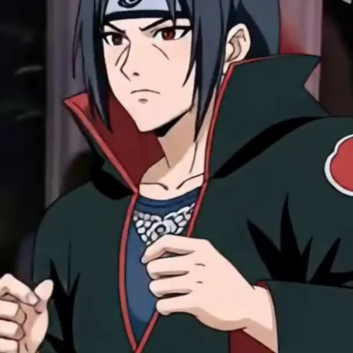 Стикер 6 Cok Pardon Anime