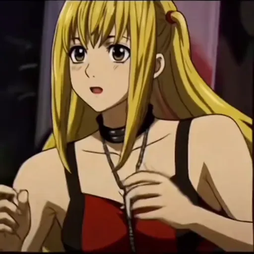 Стикер 7 Cok Pardon Anime