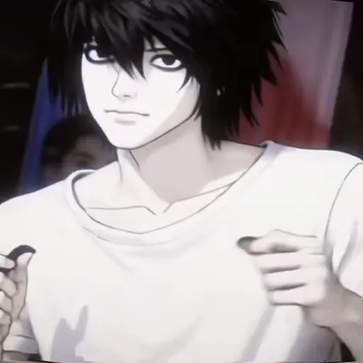 Обложка набора Cok Pardon Anime