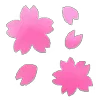 Стикер 27 Colorful Emoji