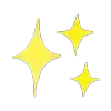 Стикер 7 Colorful Emoji