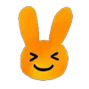 Стикер 9 Colorful Emoji
