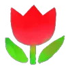 Стикер 56 Colorful Emoji