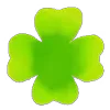 Стикер 40 Colorful Emoji